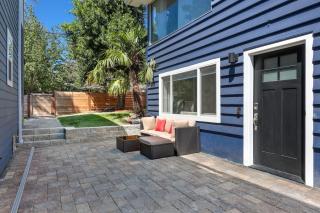 Modern West Seattle Suite - With AC - Sleeps 6 - 5