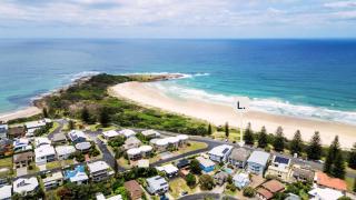 Blue Pacific 4 - Lifestyle Yamba - 9