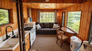 3 Secluded amazing spots on your own Private Pond - 3