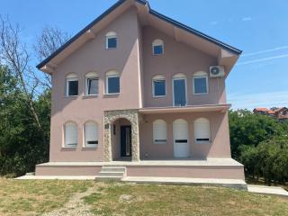 Kuća za odmor Aranđelovac - 0