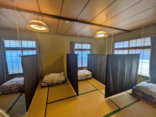 Guest House 松葉屋 - 5
