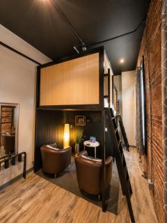 Boxstel - Modern Stay Hotel Downtown El Paso - 1