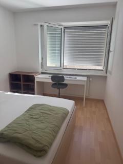 Basel Shared Apartment - 6