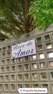 Chalé do beco em flecheiras - 6