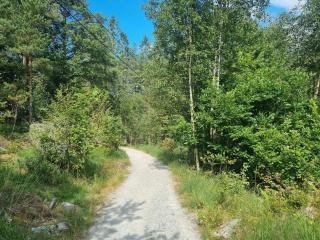 6 person holiday home in hommersåk - 1