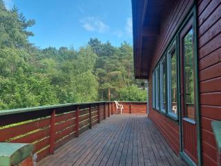 6 person holiday home in hommersåk - 5
