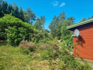 6 person holiday home in hommersåk - 6