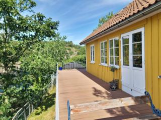 8 person holiday home in Eydehavn - 6