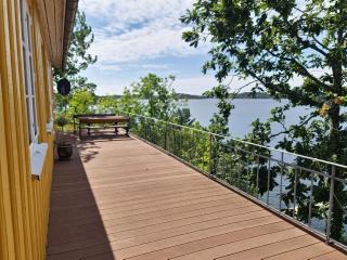 8 person holiday home in Eydehavn - 7