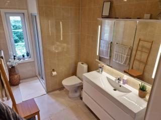 8 person holiday home in Eydehavn - 1