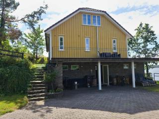 8 person holiday home in Eydehavn - 8