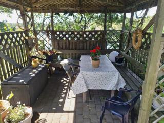 8 person holiday home in Eydehavn - 4