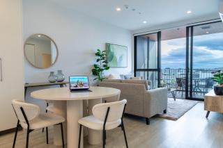 Heart of CBD - Tuam Gem - Walk to Stadium & Parking - 4