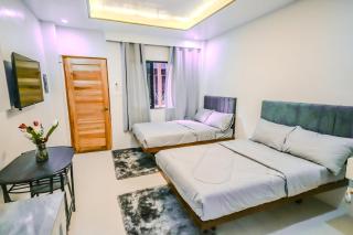 RK's Apartelle - 7
