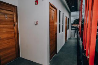 RK's Apartelle - 4