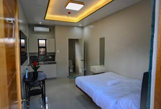 RK's Apartelle - 6