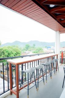 RK's Apartelle - 5
