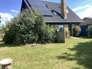 6 person holiday home in Stokkemarke - 8