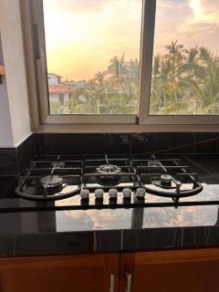Condominio Agave del Mar - 1