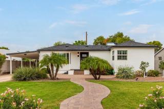 Casa Gia- Quiet Luxury Biltmore Area - Heated Pool - 9