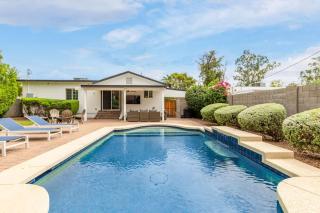 Casa Gia- Quiet Luxury Biltmore Area - Heated Pool - 4