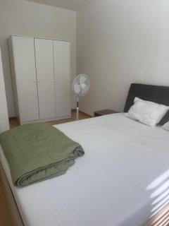 Basel Shared Apartment - 0
