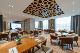 Holiday Inn Ulaanbaatar by IHG - 8