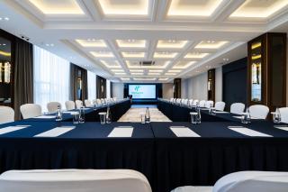 Holiday Inn Ulaanbaatar by IHG - 4