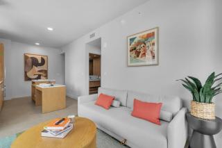 Luxury 2BR Downtown Miami Near Worldcenter - 5