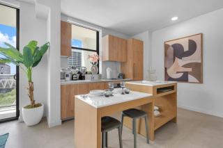 Luxury 2BR Downtown Miami Near Worldcenter - 3