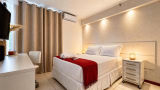 Biarritz 44m2, com Quarto e Sala, Varanda, Garagem - 4