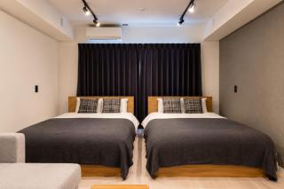 STAY IN YEBISU - 9