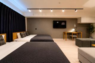 STAY IN YEBISU - 3