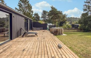 3 Bedroom Amazing Home In Ebeltoft - 9