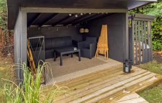 3 Bedroom Amazing Home In Ebeltoft - 8