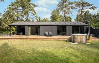3 Bedroom Amazing Home In Ebeltoft - 3