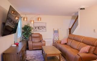 Lake Haven - Lakefront Getaway - Hot Tub, Decks, Fires & More - 0