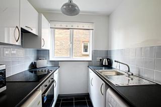 The Willows - Crawley - 1