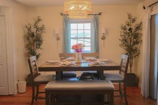 Lake Haven - Lakefront Getaway - Hot Tub, Decks, Fires & More - 6