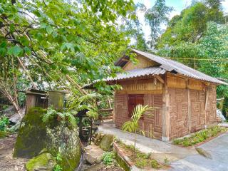 your single-story wooden house - 6