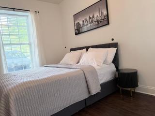 Wildwood creekside rest - 6