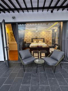 Skyline Terrace room, Panoramic View Thủ Đức - 2