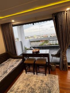 Skyline Terrace room, Panoramic View Thủ Đức - 1