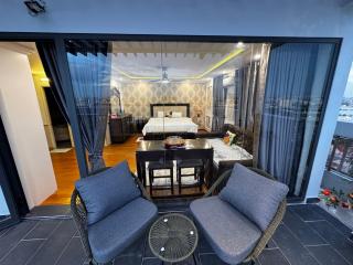 Trang penhouse skyview Thủ Đức - 3