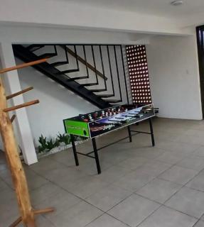 Villa Anonas 2 - 4