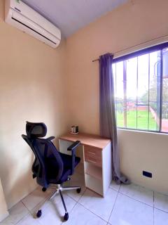 Departamento Amoblado en pleno Centro Hohenau - 6