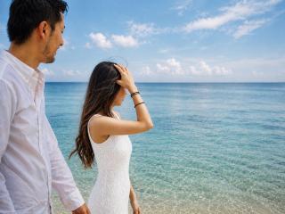 専属シェフのおもてなしTHE HERO VILLA 米原ビーチリゾートIshigaki - Isla Ishigaki - 6