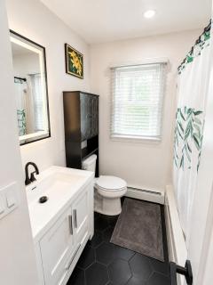 Modern 2 bed Apt-15mins to World Cup Stadium-30mins NYC - 4