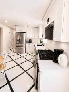 Modern 2 bed Apt-15mins to World Cup Stadium-30mins NYC - 9