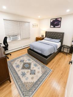 Modern 2 bed Apt-15mins to World Cup Stadium-30mins NYC - 8